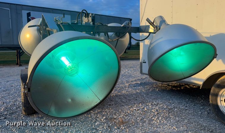 image for item DO2316 2014 Terex RL4 Light Plant
