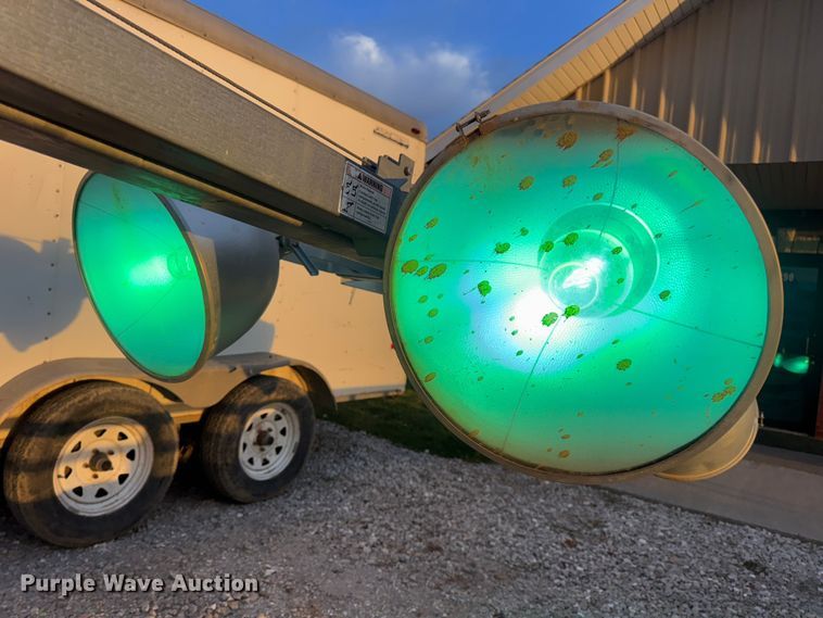 image for item DO2316 2014 Terex RL4 Light Plant