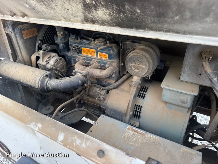 image for item DO2316 2014 Terex RL4 Light Plant