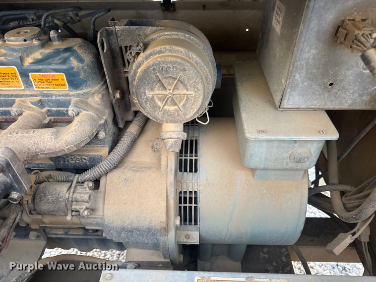 image for item DO2316 2014 Terex RL4 Light Plant