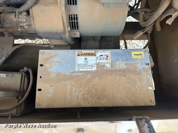 image for item DO2316 2014 Terex RL4 Light Plant