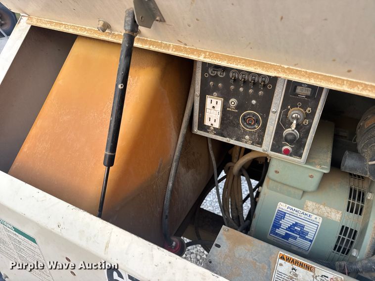 image for item DO2316 2014 Terex RL4 Light Plant