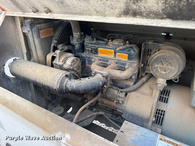 image for item DO2316 2014 Terex RL4 Light Plant