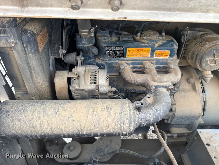 image for item DO2316 2014 Terex RL4 Light Plant