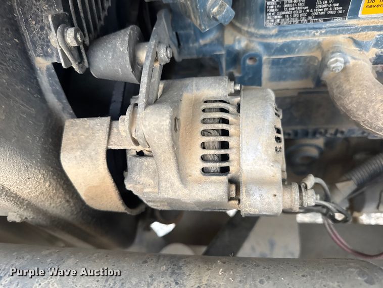 image for item DO2316 2014 Terex RL4 Light Plant