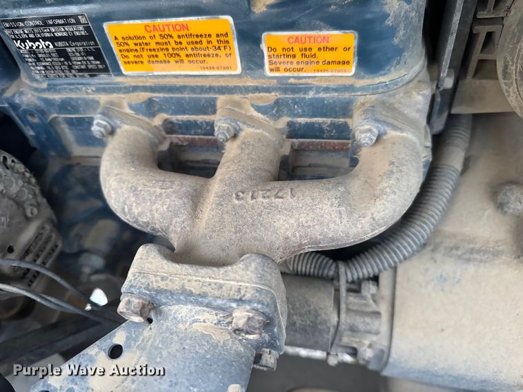 image for item DO2316 2014 Terex RL4 Light Plant