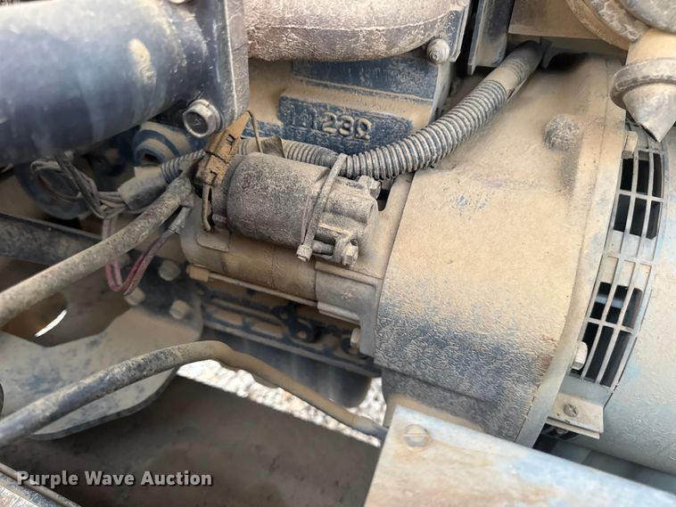 image for item DO2316 2014 Terex RL4 Light Plant