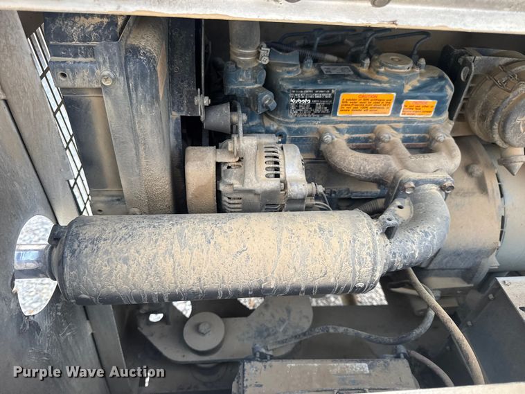 image for item DO2316 2014 Terex RL4 Light Plant