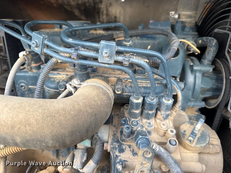 image for item DO2316 2014 Terex RL4 Light Plant