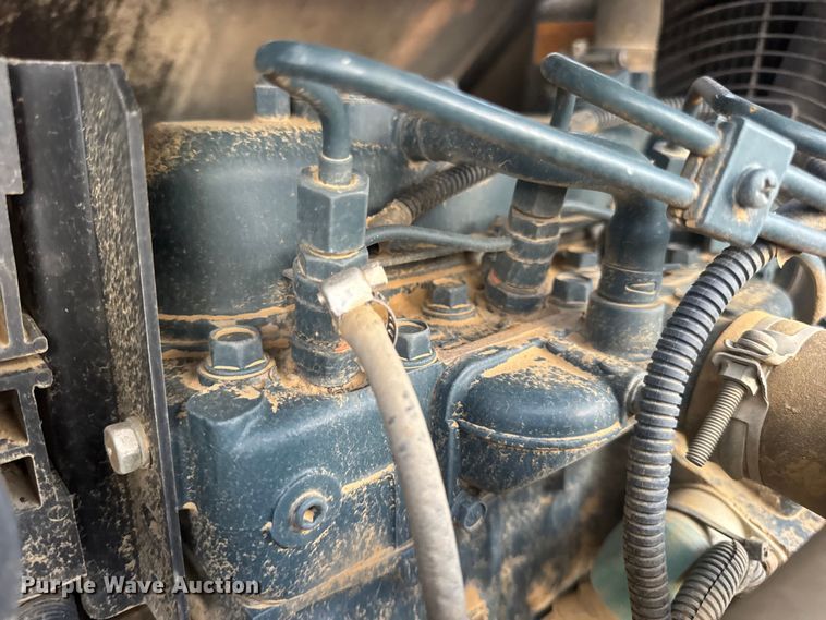 image for item DO2316 2014 Terex RL4 Light Plant