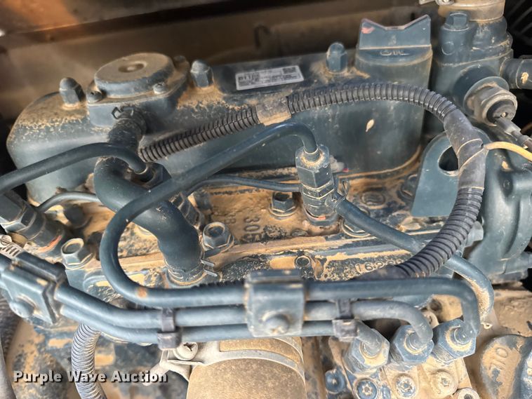 image for item DO2316 2014 Terex RL4 Light Plant