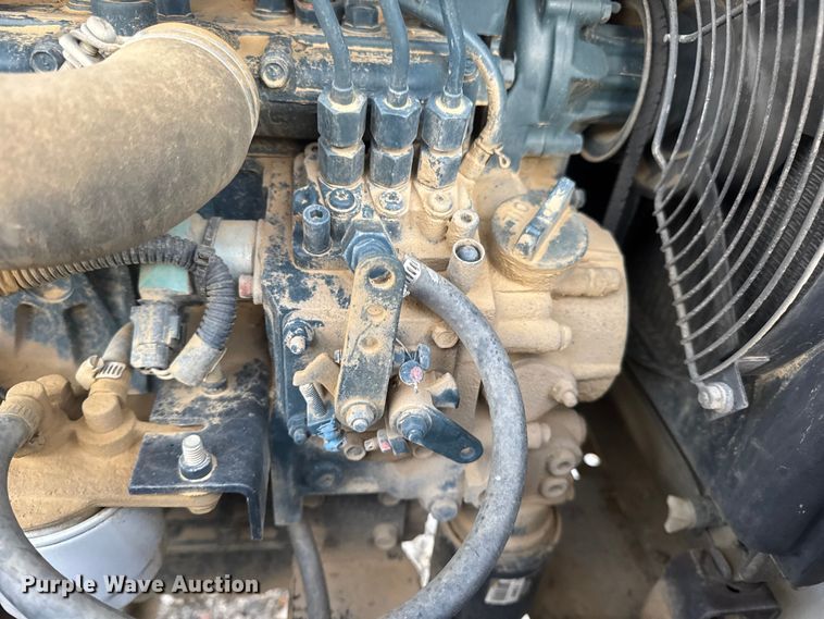 image for item DO2316 2014 Terex RL4 Light Plant