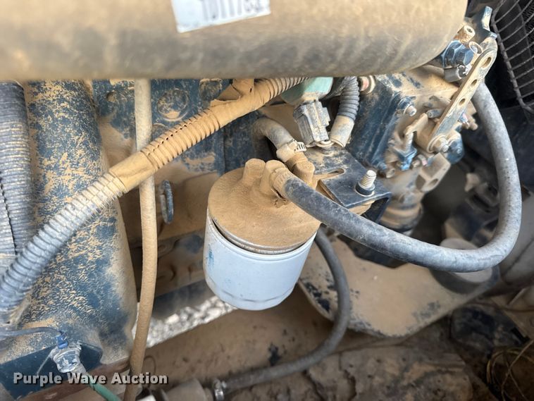 image for item DO2316 2014 Terex RL4 Light Plant