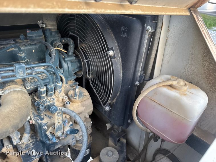 image for item DO2316 2014 Terex RL4 Light Plant