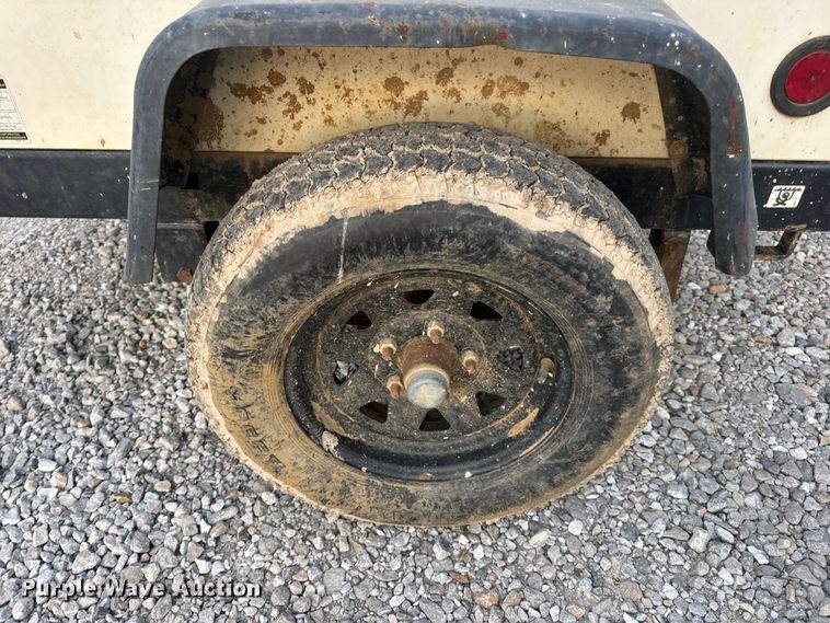 image for item DO2316 2014 Terex RL4 Light Plant