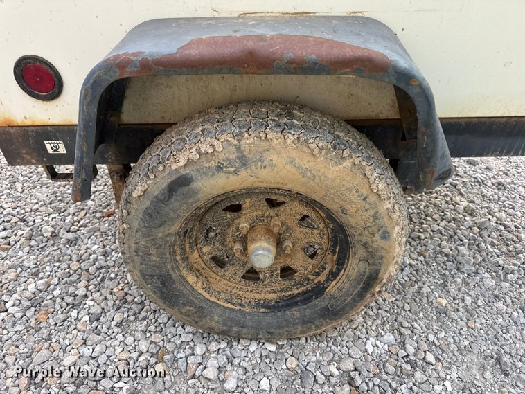 image for item DO2316 2014 Terex RL4 Light Plant