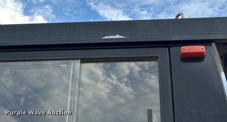 image for item DO2317 Sany SSR120C-8 single drum vibratory roller