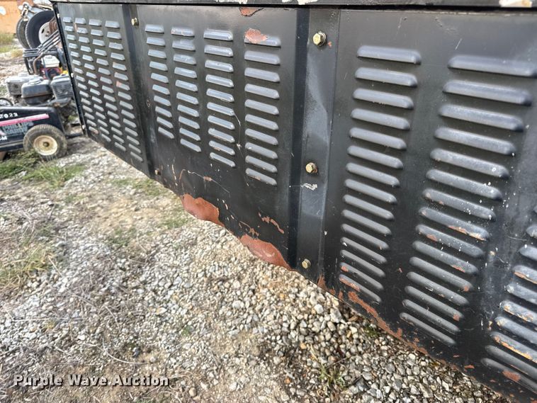 image for item DO2317 Sany SSR120C-8 single drum vibratory roller