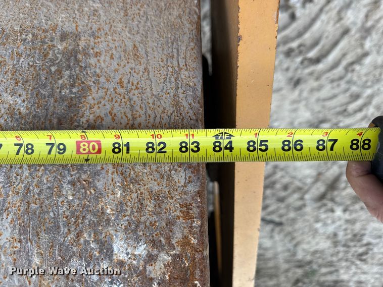 image for item DO2317 Sany SSR120C-8 single drum vibratory roller