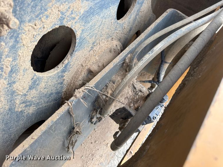 image for item DO2317 Sany SSR120C-8 single drum vibratory roller