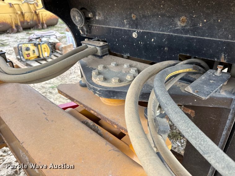 image for item DO2317 Sany SSR120C-8 single drum vibratory roller