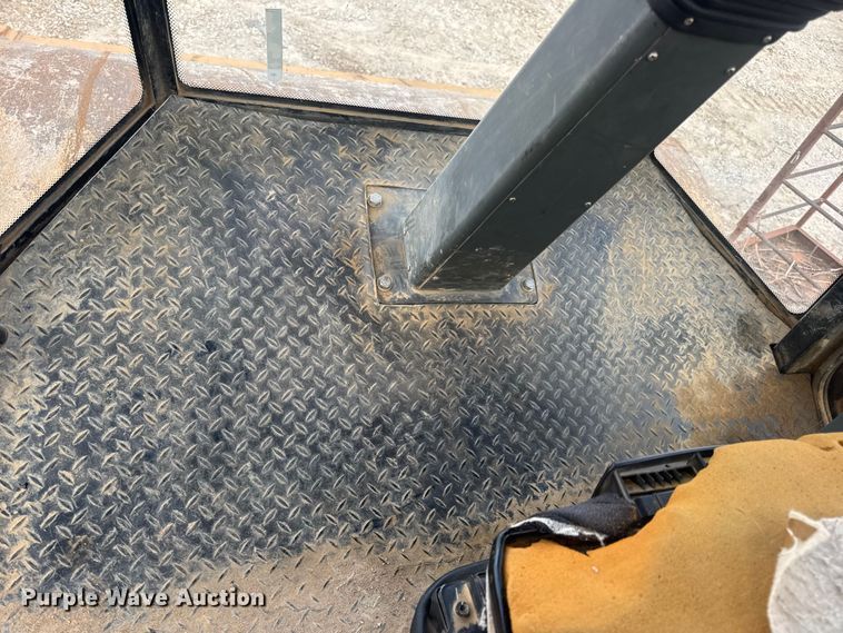 image for item DO2317 Sany SSR120C-8 single drum vibratory roller