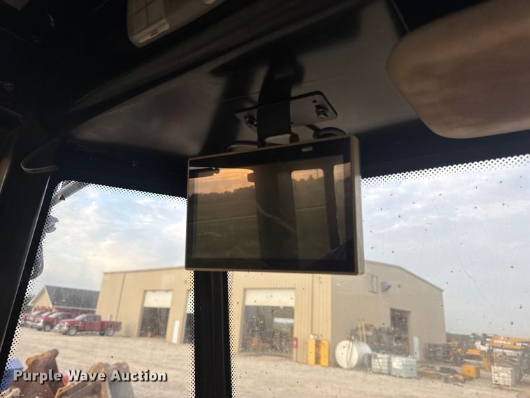 image for item DO2317 Sany SSR120C-8 single drum vibratory roller