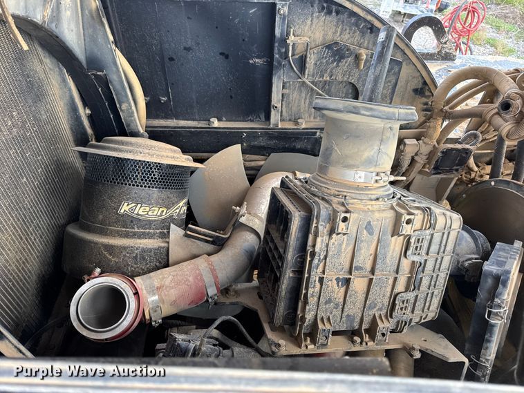 image for item DO2317 Sany SSR120C-8 single drum vibratory roller