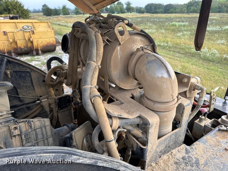 image for item DO2317 Sany SSR120C-8 single drum vibratory roller