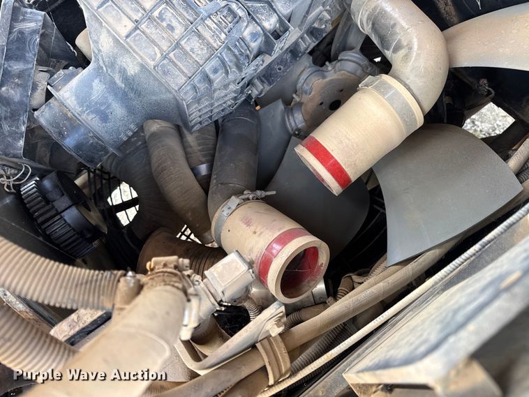 image for item DO2317 Sany SSR120C-8 single drum vibratory roller