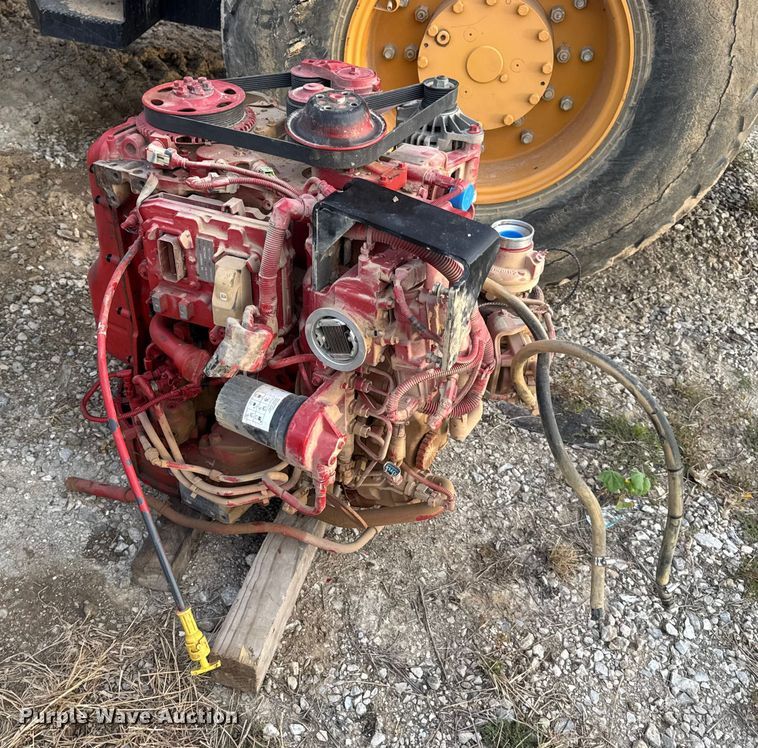 image for item DO2317 Sany SSR120C-8 single drum vibratory roller