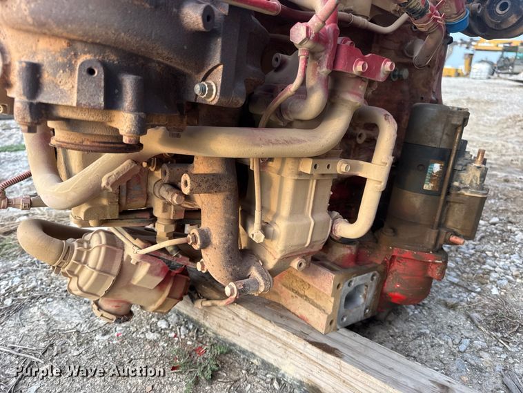 image for item DO2317 Sany SSR120C-8 single drum vibratory roller