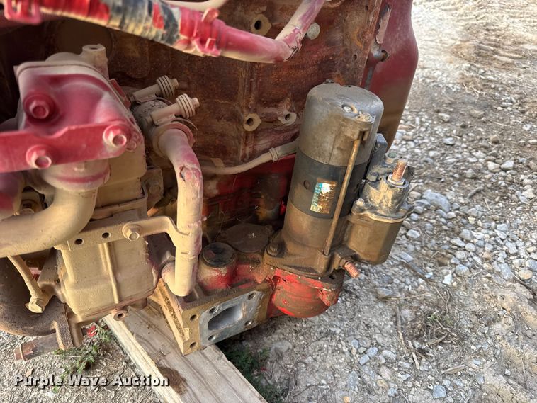 image for item DO2317 Sany SSR120C-8 single drum vibratory roller