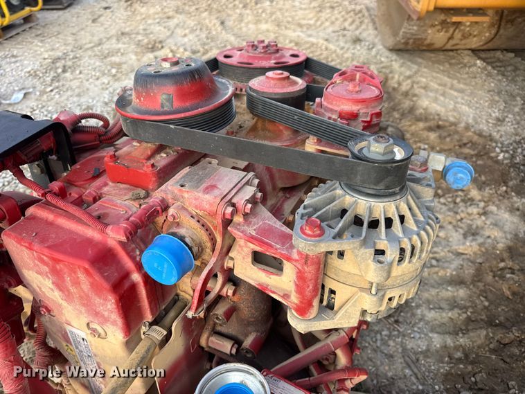 image for item DO2317 Sany SSR120C-8 single drum vibratory roller