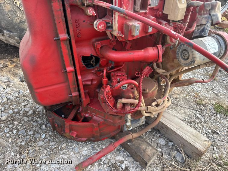 image for item DO2317 Sany SSR120C-8 single drum vibratory roller