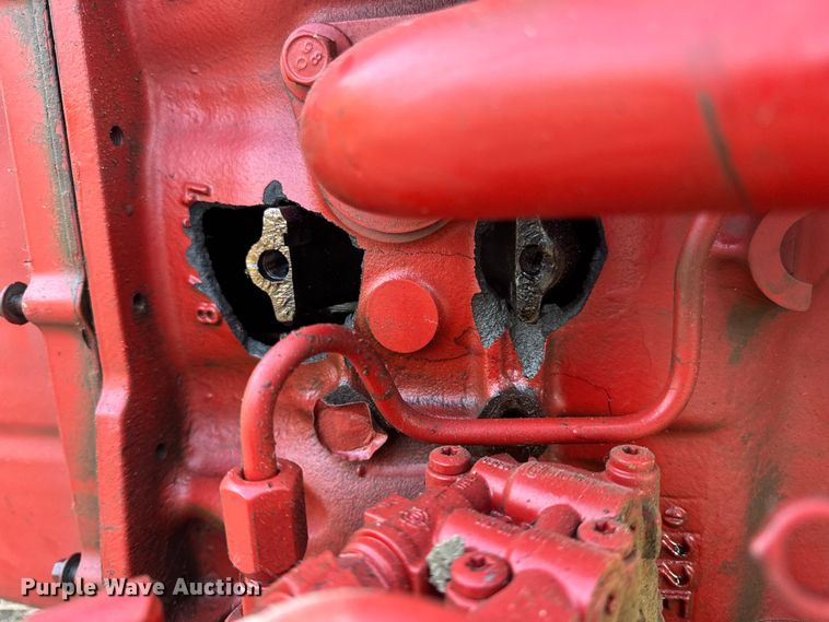 image for item DO2317 Sany SSR120C-8 single drum vibratory roller