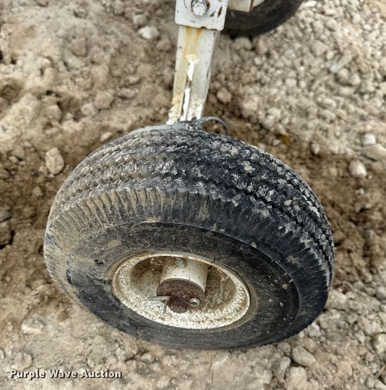 image for item DO2320 Minnich A-1-48 dowel pin pneumatic drill