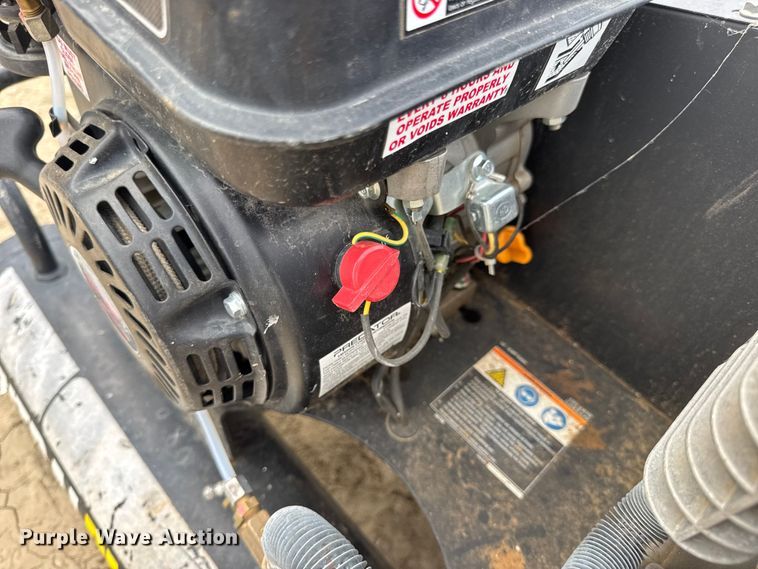 image for item DO2322 Central Pneumatic air compressor