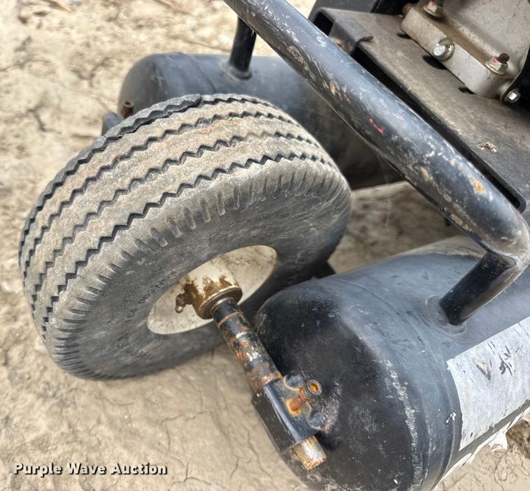 image for item DO2322 Central Pneumatic air compressor