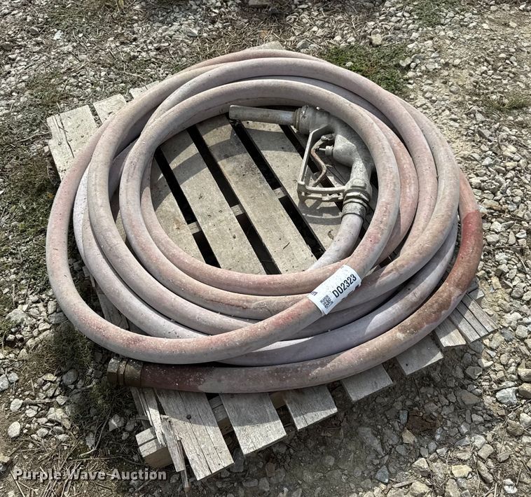 image for item DO2323 Fuel hose