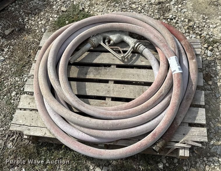 image for item DO2323 Fuel hose