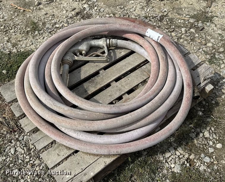 image for item DO2323 Fuel hose