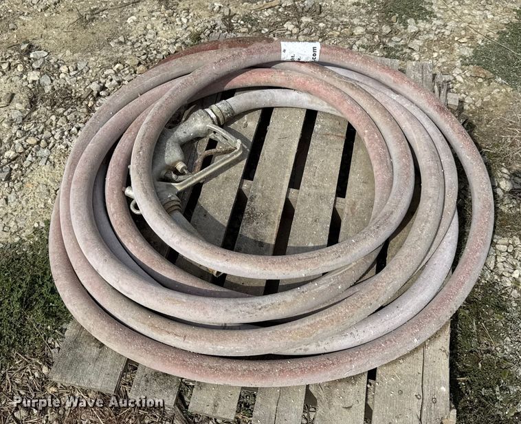 image for item DO2323 Fuel hose