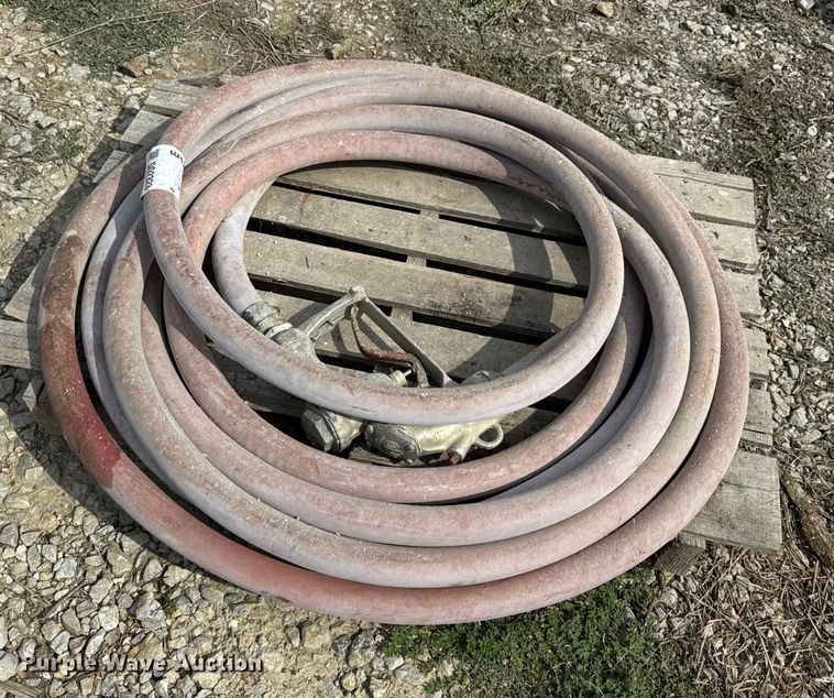 image for item DO2323 Fuel hose