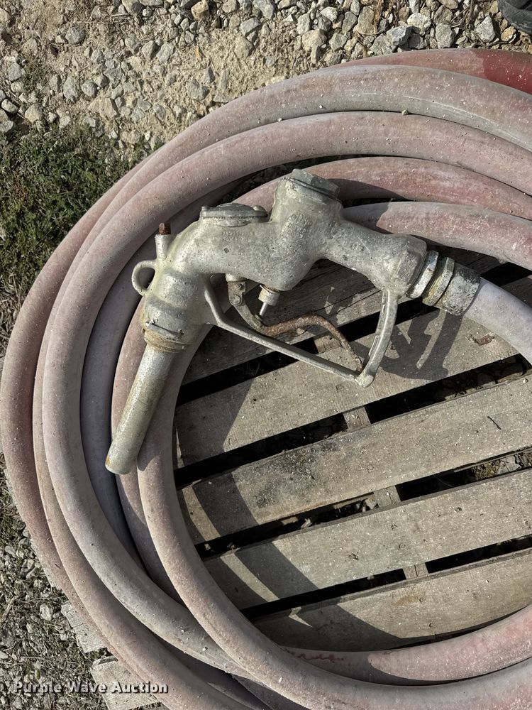 image for item DO2323 Fuel hose