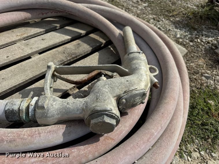 image for item DO2323 Fuel hose