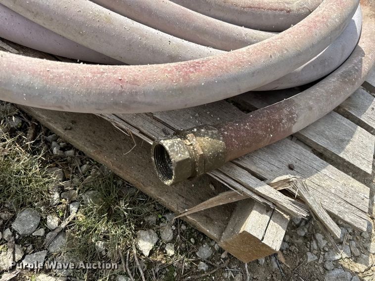 image for item DO2323 Fuel hose