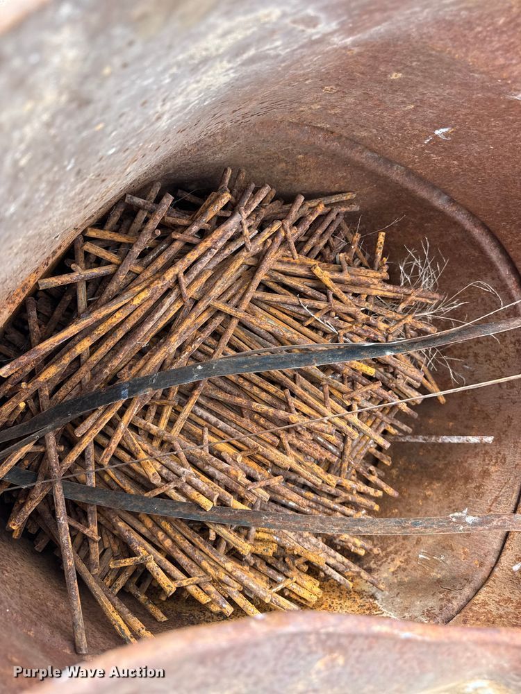 image for item DO2326 Concrete equipment