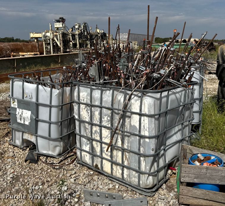 image for item DO2326 Concrete equipment