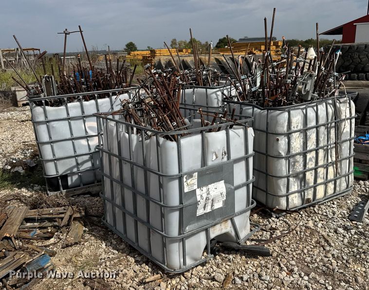 image for item DO2326 Concrete equipment